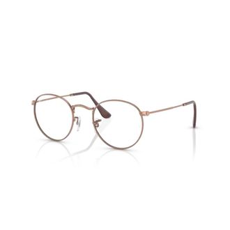 Ray-Ban Vista Zonnebril - unisex - Brillen - Geel - 50 MM - Accessoires