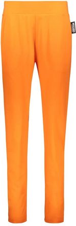 Moschino Mujer, Pantalones, Naranja, Talla: XS