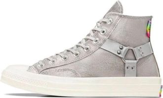 Converse Chuck 70 Pride Silver White A10214C
