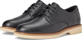 Cole Haan American Classics Montrose Plain Toe Oxford Mens Lace-up Boots Black/Angora : 11.5 D - Medium, Leather