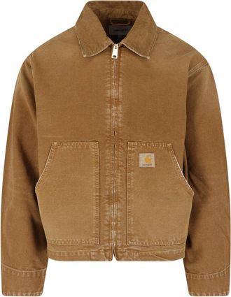 Carhartt Work in Progress Giacca Og Arcan