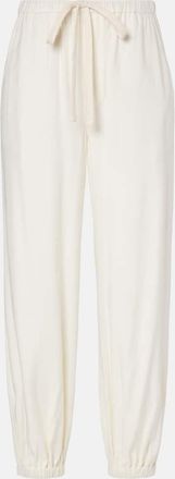 Citizens Of Humanity Bubble twill tapered pants