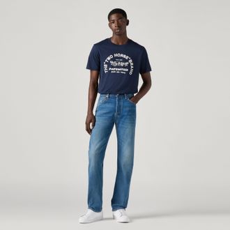 Levi's 501 Original Lightweight Jeans - Mens - 28X30 - Medium Wash / Cascade