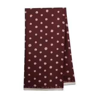 Fendi Accessoires, Dames, Rood, ONE Size, Foulard 90x 90
