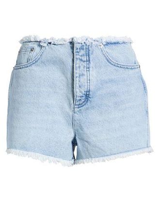Michael Kors HOSEN & R&Ouml;CKE - Jeansshorts auf YOOX.COM