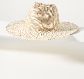 Hat Attack Wren Rancher Hat