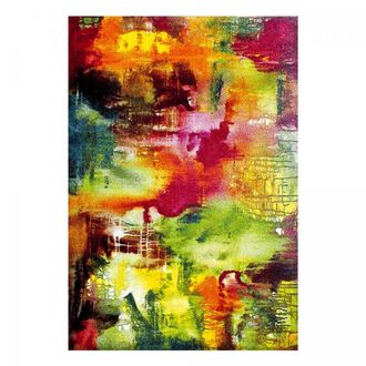 Un amour de tapis Alfombra de sal&oacute;n 200x290 multicolor