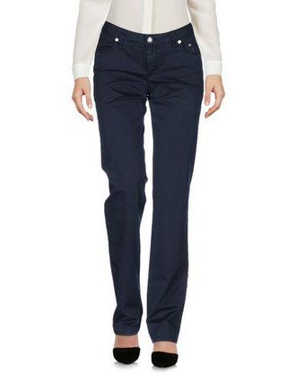 Siviglia BOTTOMWEAR - Pantaloni su YOOX.COM