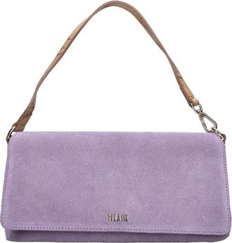 Alviero Martini 1A Classe Dames, Tassen, Paars, Maat: ONE Size