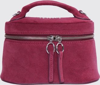 Orciani Borsa Joy in pelle stampa pitone