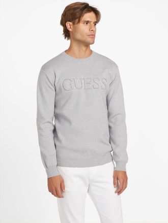 Guess Astero Logo Sweater