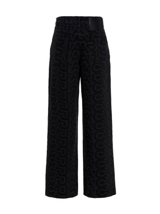 Marc Jacobs Jeans - Black