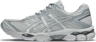 Asics Gel-Cumulus 16 - unisex - Hardloopschoenen - Grijs - 40 1/2 EU - Leer - Fitness