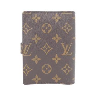 Louis Vuitton unisex, Pre-owned, Marrone, Taglia unica, used
