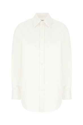 Saint Laurent Shirts