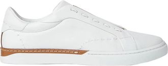 Fendi Hombre, Zapatos, Blanco, Talla: 40 EU