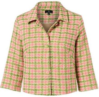 Mart Visser Jacky Blazer Roze / Groen
