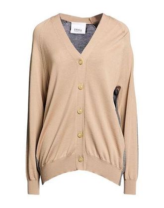 Erika Cavallini Semi Couture KNITWEAR - Cardigans sur YOOX.COM
