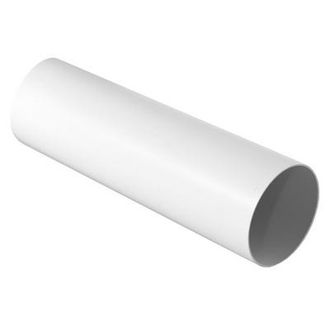 First Tubo Redondo De Ventilaci&oacute;n 1250x125