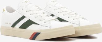 Keds Royal Classic white / green