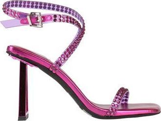 Jeffrey Campbell CALZADO - Sandalias con cierre en YOOX.COM