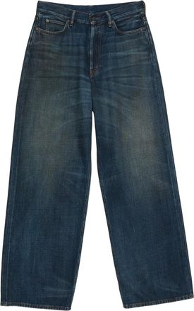 Acne Studios Jeans 1981 - Blu