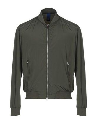 Double Eight JACKEN & MÄNTEL - Jacken und Anoraks auf YOOX.COM