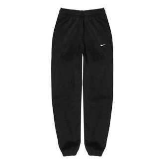 Nike Sportswear Made In USA Sweatpants Black CQ4005-010