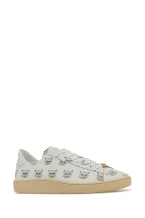 Valentino Garavani Royco Sneaker - White