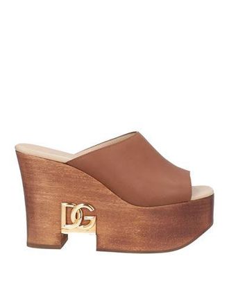 Dolce & Gabbana CALZATURE - Sandali su YOOX.COM