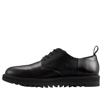 Onitsuka Tiger The Onitsuka Derby Black 1181A585-001