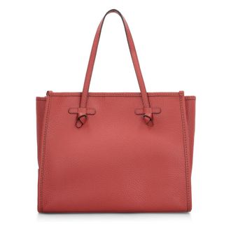 Gianni Chiarini Mujer, Bolsos, Rojo, Talla: ONE Size