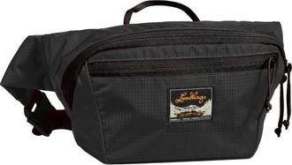 Lundhags Core Hippak 2 H&uuml;fttasche - | schwarz