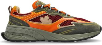 Dsquared2 Sports Shoes sprinter