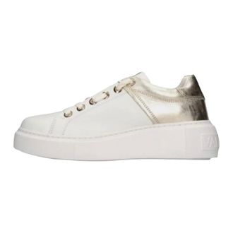 Valentino Low Top Trainers - female - Valentino - Sneakers - White - 7 UK - Shoes