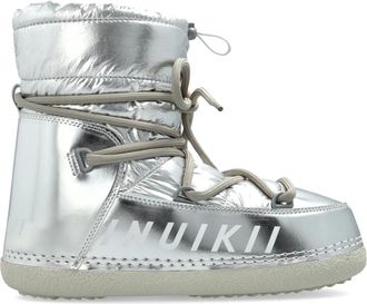 INUIKII Donna, Scarpe, Grigio, 36 EU, new
