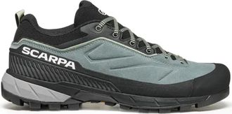 Scarpa Green Rapid Xt Wmn Low-Profile Sneakers