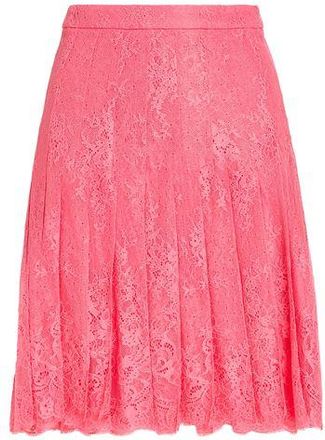 Ermanno Scervino BOTTOMWEAR - Mini skirts on YOOX.COM