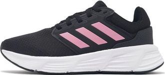 adidas (WMNS) adidas Galaxy 6 Core Black Bliss Pink IE8149