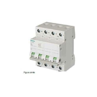 SIEMENS Sezionatore 125a 4p 5tl16920 - Siemens
