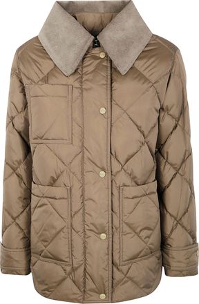 Herno Parka Short Jacket