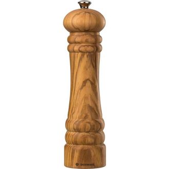 Zassenhaus Zassenhaus 023398 - Molinillo De Pimienta (madera)