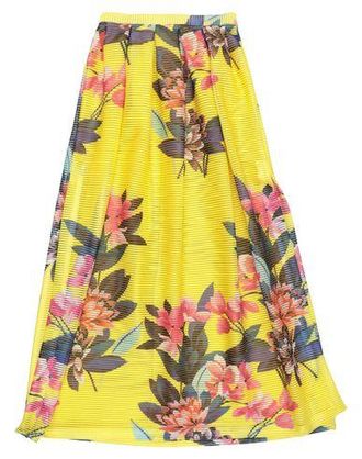 Hanita BOTTOMWEAR - Gonne lunghe su YOOX.COM