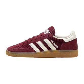 adidas Handball Spezial - Heren - Skateschoenen - Rood - 39 1/3 EU - Fitness