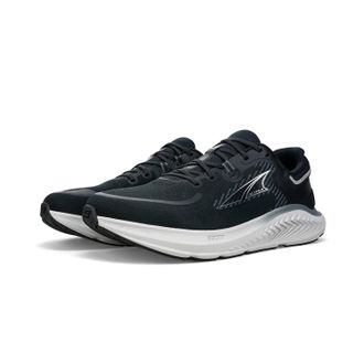 Altra Womens Paradigm 7 Shoe In Black