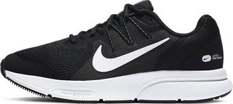 Nike Zoom Span 3 Black White CQ9269-001