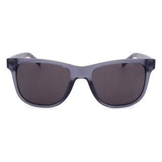 Fossil Grey Square Mens Sunglasses FOS 3160/S 0FRE/IR 55
