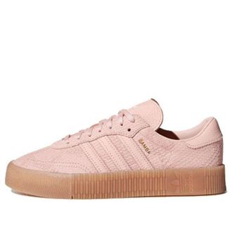 adidas (WMNS) adidas Samba Rose Icey Pink B28164