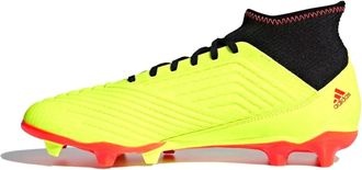 adidas Predator 18.3 Solar Yellow DB2003