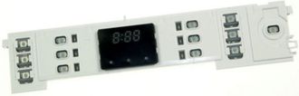 Bosch M&oacute;dulo De Control Para Lavavajillas Bosch 11008762
